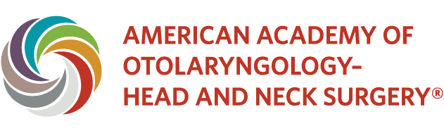 American Academy of Otolaryngology-Head and Neck Surgery (AAO-HNS)